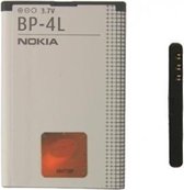 Nokia 6650 Batterij origineel BP-4L