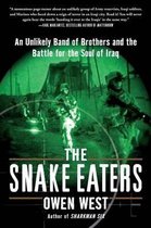 The Snake Eaters