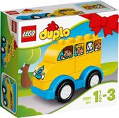 LEGO DUPLO Mijn Eerste Bus - 10851