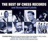 Best Of Chess Records