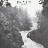 Jon Allen - Deep River (CD)