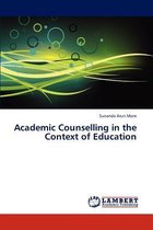 Academic Counselling in the Context of Education