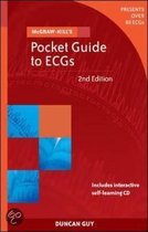 Mcgraw-Hill's Pocket Guide To Ecgs