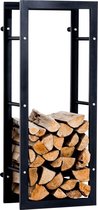 Clp Keri V3 - Brandhoutrek - Wandrek - 40 x 25 x 100 cm