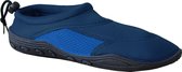 Campri Waterschoenen - Aquaschoenen - Unisex - Maat 45 - Blauw/Cobalt