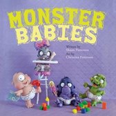 Monster Babies