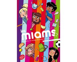 Les Miams