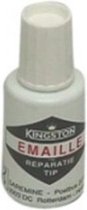 Kingston Emaille Reparatie Tip - Bali/Bruin, 20ml