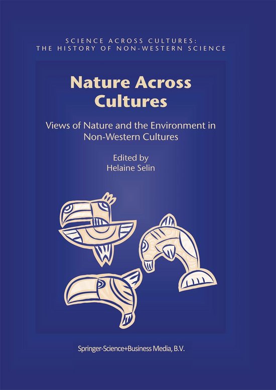 Earth and Environmental Science (R0) - Nature Across Culture ... - cover