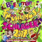 Various Artists - Ballermann Frühlingsschlager 2017 (2 CD)