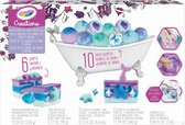 Crayola Creations Bruisballen en Zeep Super Set