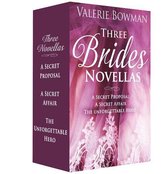 Secret Brides - Three Brides Novellas