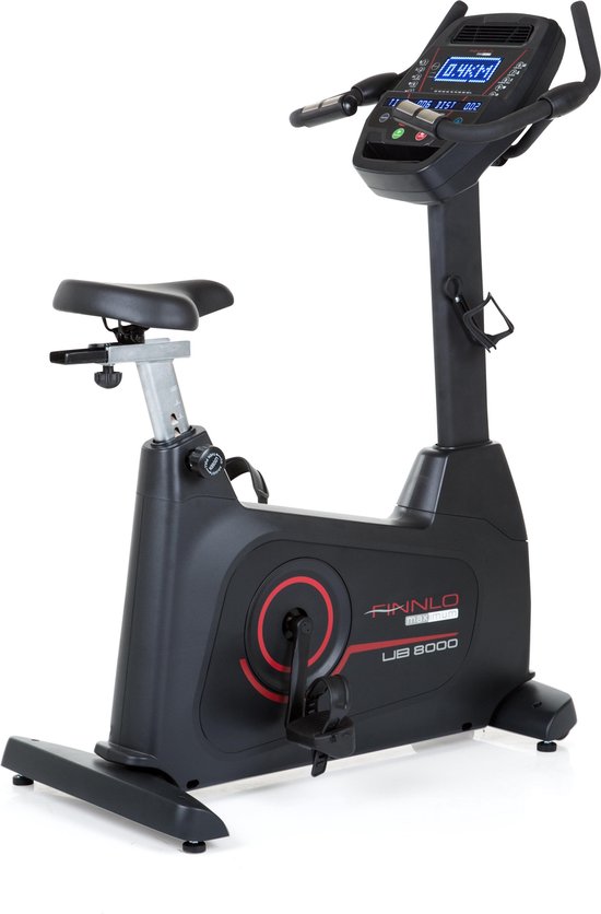Finnlo Maximum UB8000 Ergometer - Finnlo - €2.599,00