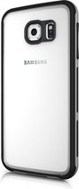 ITSKINS Venum Reloaded mobiele telefoon behuizingen 12,9 cm (5.1'') Hoes Zwart, Zilver