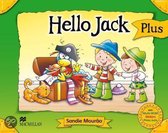 Hello Jack Pupils Book Pack Plus