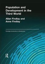 Routledge Introductions to Development- Population and Development in the Third World