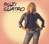 Suzi Quatro: In The Spotlight [CD]