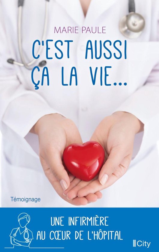C'est aussi ça la vie... - cover