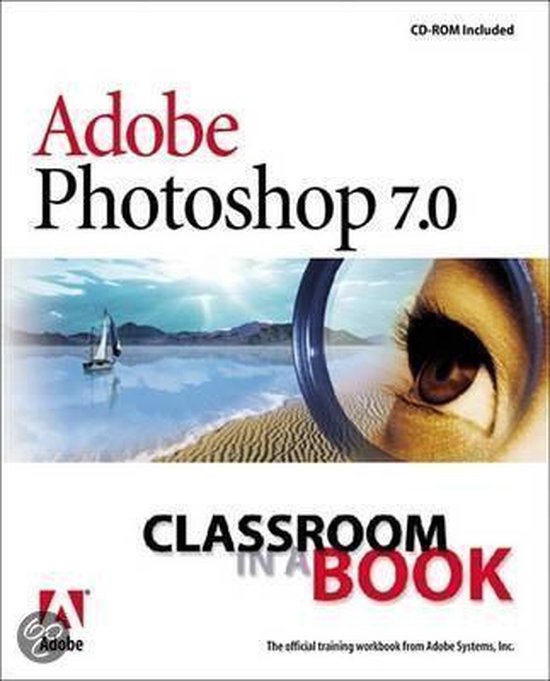 adobe photoshop 7.0 ebook download