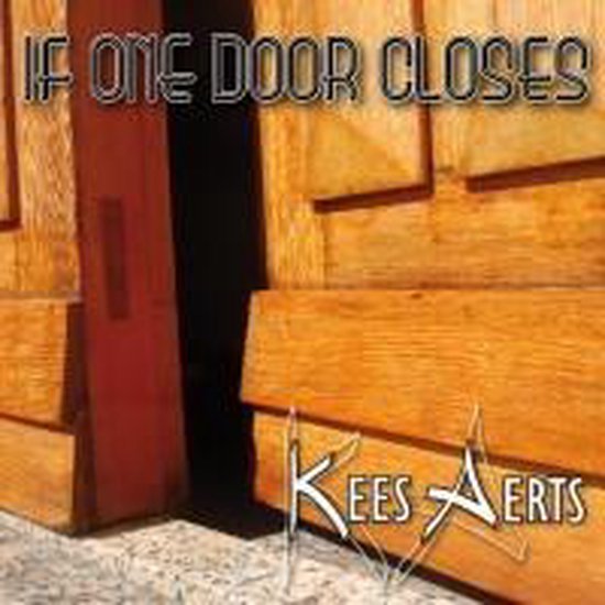 If One Door Closes