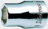 "Ko-Ken 3/8"" slagdop SW3/8"" 6-kant L=32mm"