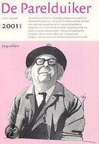 De Parelduiker - 2001 Nummer 1 - Jacques Gans