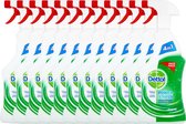 Dettol Power & Fresh Spray Allesreiniger - 12 x 750ml - Voordeelverpakking