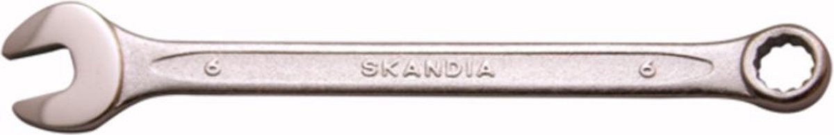 Skandia Steekringsleutel - 21 mm