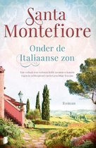 Boekomslag van 'Onder de Italiaanse zon'