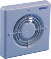 Nedco Badkamer/toiletventilator CR 120 - 125 mm