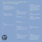 Architectural Annual