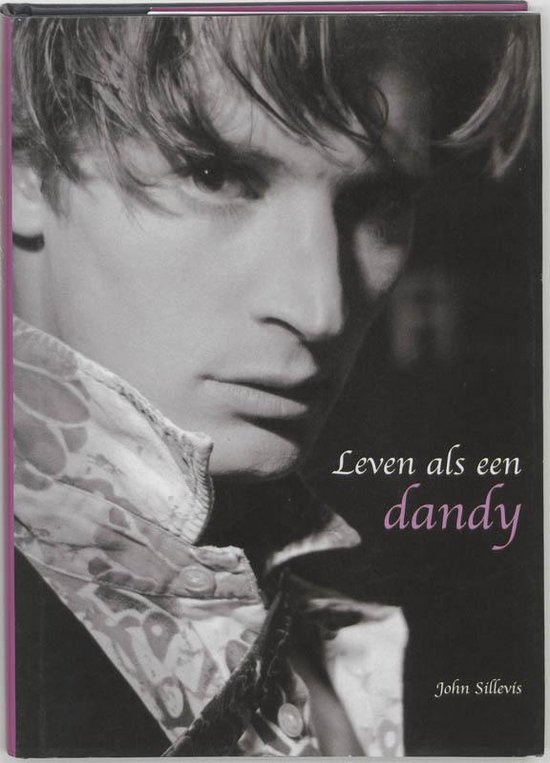9789058973757 - Leven Als Een Dandy