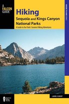 Regional Hiking Series - Hiking Sequoia and Kings Canyon National Parks