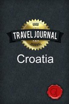 Travel Journal Croatia