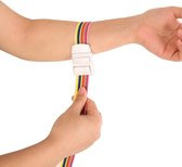 EHBO Stuwband - Tourniquet - Eerste hulp - Stuwband voor Bloedafname - Multicolor