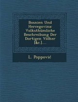 Bosnien Und Hercegovina