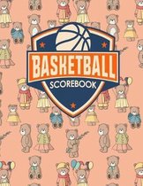 Basketball Scorebook