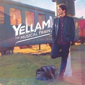 Yellam - The Musical Train (LP)