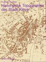 Historische Topographie der Stadt Kleve