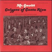 Walter Feerguson Gavitt - Mr. Gavitt: Calypsos Of Costa Rica (CD)
