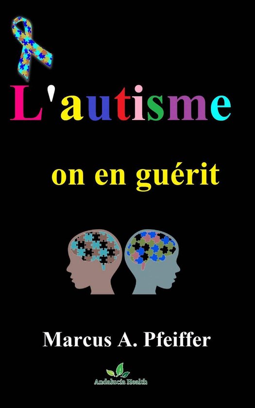 L'autisme, on en guérit.....! - cover