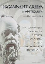Prominent Greeks of Antiquity