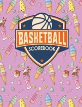 Basketball Scorebook