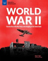 Inquire & Investigate - World War II