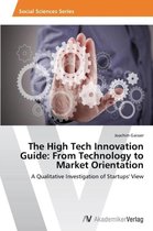 The High Tech Innovation Guide
