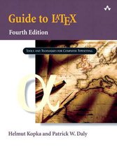 Guide To LATEX