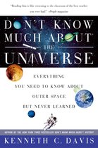 Don't Know Much About Series - Don't Know Much About the Universe