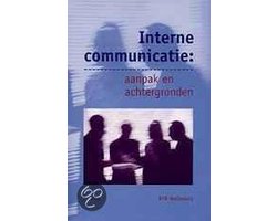 Interne Communicatie Aanpak