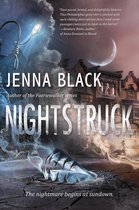 Nightstruck 1 - Nightstruck