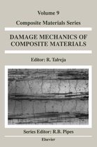 Damage Mechanics of Composite Materials